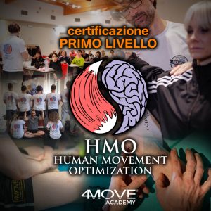 Acconto Certificazione di 1° livello HMO