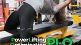 PowerLifting Optimization PLO
