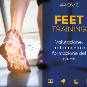 Formazione HMO piede : seminari di 1° e 2° livello
