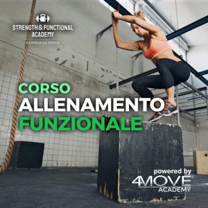 Allenamento funzionale in aula + video corso