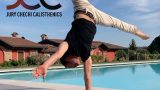CLO CaListhenics Optimization
