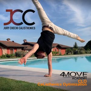 CLO CaListhenics Optimization